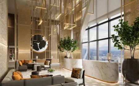 Hyatt Redefines Hospitality Across The United States, United Kingdom, And Japan, Offering A Seamless Blend Of Local Authenticity, Flexibility, And Service Excellence For The Modern Traveler: New Updates You Need To Know