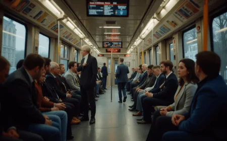 How Do London and Bristol’s Rail Ticketing Complexities Contribute to £1 Million a Day in Fare Dodging Costs for the UK? The Impact on Travelers and Operators