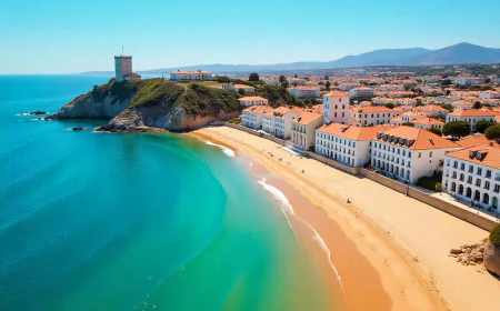 Spain Faces Growing Threat from Invasive Little Fire Ants in Popular Tenerife Tourist Hub, Prompting Urgent Environmental Action