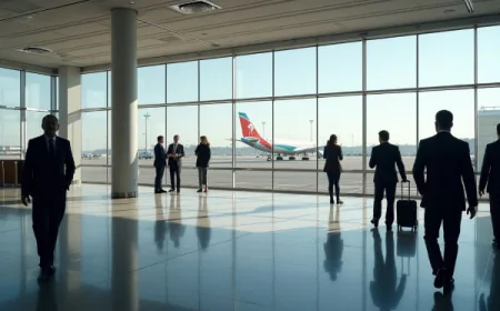 Da Nang’s Surging Global Connectivity Emirates Launches Direct Dubai Route, Accelerating Tourism, Trade, and Expanding International Business Horizons