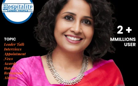 Mahindra Holidays Welcomes Asha Kharga as Chief Customer Officer