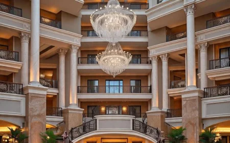 Thailand Ignites a Surging Wave of Pride Month Celebrations Embracing Diversity and Inclusion, Highlighted by Vibrant Events at Four Points by Sheraton Phuket Patong Beach Resort