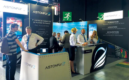 Germany, Canada, Russia, Mexico, Australia, South Africa, Turkey, Japan, and Many More Set to Attend France Air Expo 2025 at Lyon-Bron Airport to Explore the Future of Sustainable Aviation and Cutting-Edge Aircraft Innovations