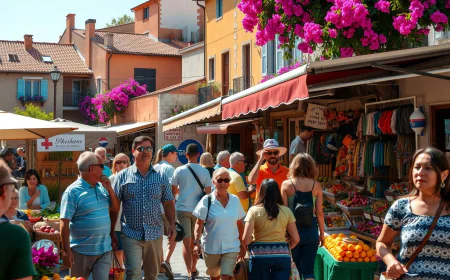 Why Is Macao Becoming the Ultimate Destination for Culture and Business Travelers in 2025?