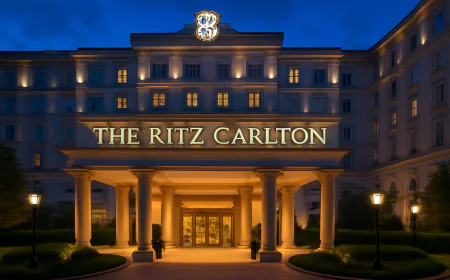 A Night of Wine and Culinary Elegance: Jane Hunter’s Exclusive Wine Dinner at The Ritz-Carlton, Bali