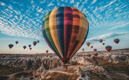 Grants Launches VisitGrants.com as the Ultimate Tourism Guide for Exploring Outdoor Adventures, Route 66 Nostalgia, and Family Fun in New Mexico