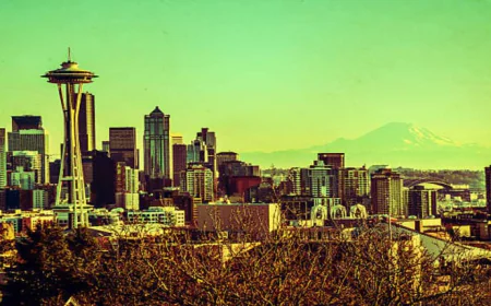 Visit Seattle Launches New Training Program for Travel Professionals to Showcase the Emerald City