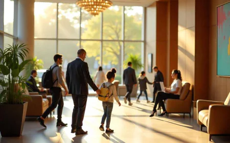 Hyatt Expands Footprint in Africa With Strategic Launches In Nairobi While Introducing Andaz Lifestyle Brand To Qatar’s Capital, Reinforcing Its Commitment To Fast-Growing Emerging Urban Destinations