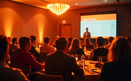 France, Singapore, Japan, Australia, China, Mexico, Germany, and Canada Converge at DigiMarCon New England 2025 to Unveil the Future of Digital Advertising and Marketing Trends