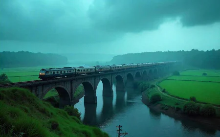 IRCTC Enhances Ticketing Platform Security with Major Digital Overhaul, Deactivation of Over Two Crore Suspect User IDs, and Anti-Bot Measures