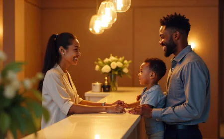 New York Joins California, Hawaii, North Carolina, and Washington as US Hotel Revenues Plunge While Florida, Louisiana, and Ohio Lead a Travel Recovery