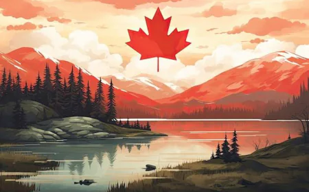 Canada’s Strong Borders Act Sparks Explosion of New Immigration Reforms Set to Impact Global Travel and Border Security