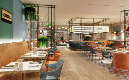 IHG Hotels & Resorts To Tap Into India’s Emerging Urban Markets, Announcing The 2028 Debut Of Holiday Inn Express & Suites In Pithampur, The Heart Of Indore’s Industrial Growth