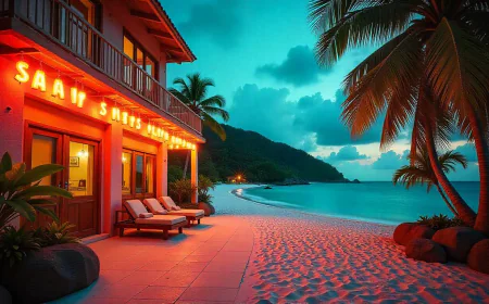 Jamaica Marks 70 Years With Limited-Time Offers On Hotels, Attractions, And More During ’70 Days Of Jamaica Love’
