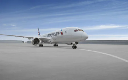 American Airlines Introduces Exciting AAdvantage Loyalty Program Perk For Cruise Enthusiasts US With Royal Caribbean, Carnival