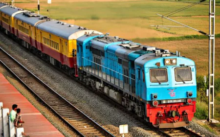 Indian Railways Rolls Out e-Aadhaar Verification for IRCTC Tatkal Bookings to Reinforce Secure Access, Eliminate Misuse, and Prioritize Genuine Travelers Could This Redefine Last-Minute Rail Travel