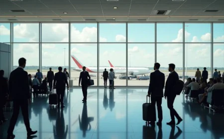Newark, Milan, Nice, Lima, Toronto, and Beyond The Revolutionary Rise of Long-Haul Narrowbody Flights Redefining Global Air Travel with Unmatched Efficiency and Connectivity