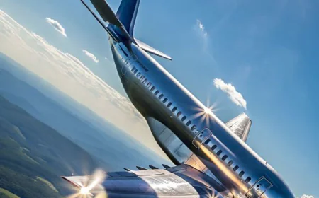 Is Vietnam Airlines the Booming Force in Global Aviation? How This Vietnamese Carrier Is Surging Ahead With Award-Winning Safety, Seamless Routes, and Elevated Economy Excellence