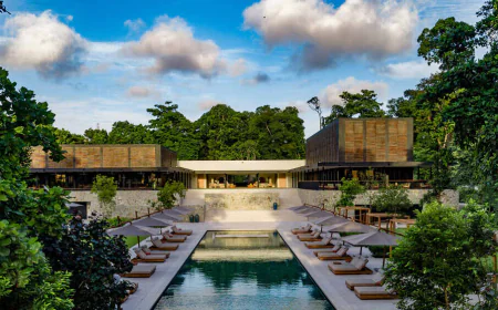 Malaysia Welcomes Mandarin Oriental’s Grand Expansion with the Rebranding of Desaru Coast Resort into a Tropical Paradise for Luxury Seekers