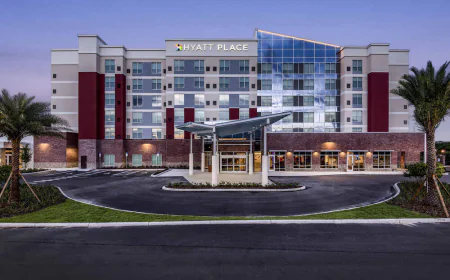 LBA Hospitality Unlocks Operational Efficiency and Superior Service with Quore’s Cutting-Edge Preventive Maintenance Template Across Top Global Brands