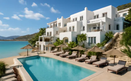 Hyatt Unveils Secrets St. Lucia Resort & Spa, a New Luxury Adults-Only Destination on the Northwestern Coast of St. Lucia