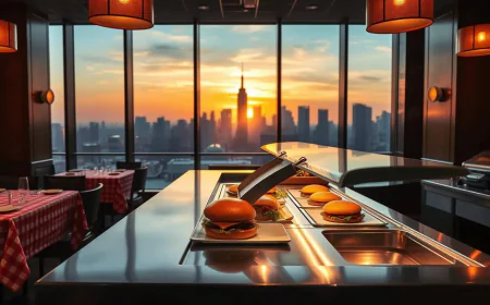 NoMad Hotels to Open Landmark Hotel at Detroit’s Michigan Central Station in 2027, Redefining Luxury Hospitality in Michigan