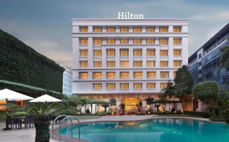 Hilton Mumbai Strengthens Leadership Team with Strategic Promotions