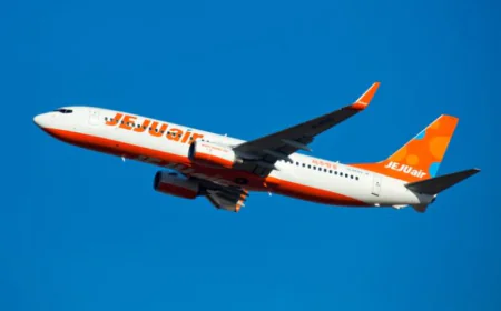 Travel Agencies Now Equipped with APG’s Powerful NDC Platform and Jeju Air’s Full Content to Maximize Booking Efficiency and Unlock New Revenue Potential
