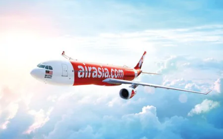 AirAsia MOVE Strengthens Commitment to Consumer Protection and Fair Pricing in Philippines Aviation Industry: Know More