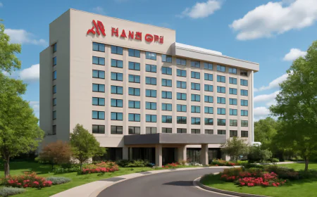 Marriott Launches First StudioRes Hotel in Fort Myers, Florida: A New Era of Affordable Extended Stays for Business and Leisure Travelers