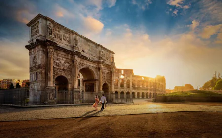 Cathay Pacific Returns to Rome with Non-Stop Flights from Hong Kong, Expanding Global Network in 2025: New Airline Updates