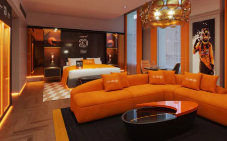 Hilton and McLaren Racing Deliver a Luxurious Fusion of Racing Action and Unparalleled Fan Experiences to Celebrate Formula 1’s Biggest Weekend in London