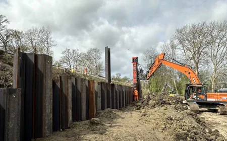 Nine-Day Closure of Redhill to Tonbridge Railway Line Announced for August 2025