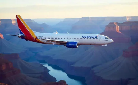 Southwest Airlines Faces Two Hundred Thousand Dollar Lawsuit After Passenger Alleges Life-Altering Neck and Back Injuries, Seeks Compensation for Substantial Medical Expenses: What You Need to Know