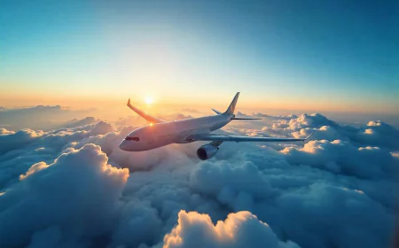 World2Fly Expands European Routes with New Lisbon-Montego Bay Service, Connecting Travelers to Jamaica’s Vibrant Culture