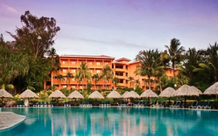 WestJet Unveils Exclusive New Montreal Route Offering Quebecers a Captivating Winter Escape to Exotic Managua With Sunwing’s Seamless Support