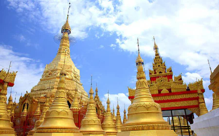 Thailand’s Tourism Crisis: Urgent Call For Overhaul To Tackle Declining Arrivals And Enhance Global Competitivenes