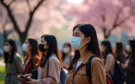 Indonesia Takes Swift and Decisive Action to Strengthen Covid-19 Surveillance and Health Protocols as Omicron JN.1 Subvariant Drives Surge Across Asia: New Update