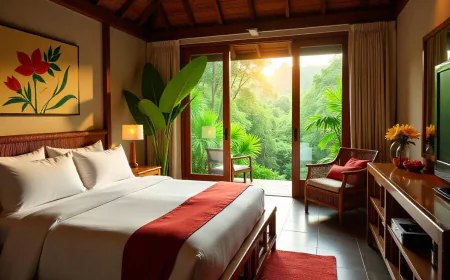 Laos Strengthens Its Hospitality Sector With Four New H World Hotels As China Fuels Record Tourist Arrivals And Singapore Sets The Blueprint For Regional Growth