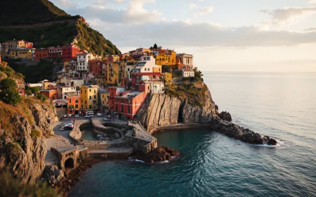 Italy, Japan, Sweden, Norway, Denmark, US, Canada, Scotland, And UK Present Jaw-Dropping Travel Savings On Monumental Tours From Cosmos And Globus