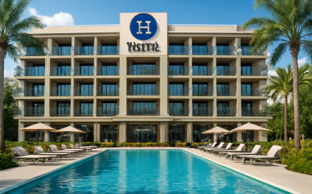 H World Group Expands Its Footprint in Laos: A Game-Changer for Southeast Asian Hospitality