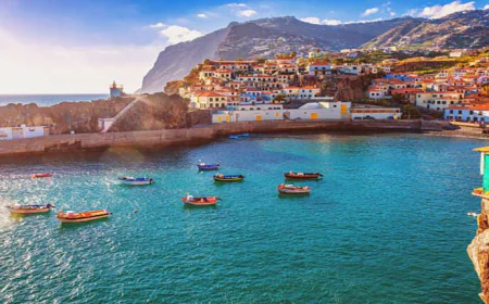 Faro Airport Introduces E-Gates for British Travellers to Streamline Arrival Process