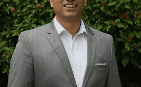 Debabrata Banerjee joins Hyatt Regency Dehradun Resort & Spa as the new F&B Director