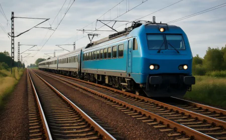 Nexus Launches Community Engagement for Metro to Washington Project as Tyne and Wear Metro Expansion Advances: New Updates