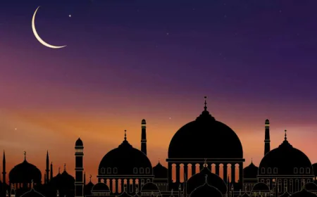 Eid Al Adha 2025: Celebrations Across the UAE, Saudi Arabia, Indonesia, and Turkey