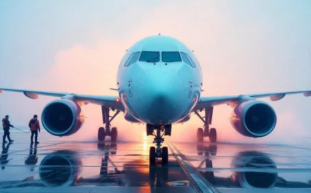 Breeze Airways Revolutionizes Air Travel at PTI with New Nonstop, Affordable Flights to Hartford and Orlando