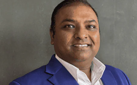 Tushar Khunte joins Radisson Blu Pune Hinjawadi as the new Security Manager