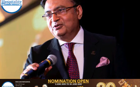 The Leela Palaces & Resorts. Recently, this esteemed brand has been making headlines as it celebrates its success at the Preferred Awards of Excellence
