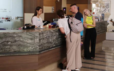 Spain Bans Hotels from Photocopying Guest IDs Amid Privacy Concerns