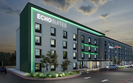 Wyndham Hotels Upgrade to Cloud-Based Payment System with Elavon